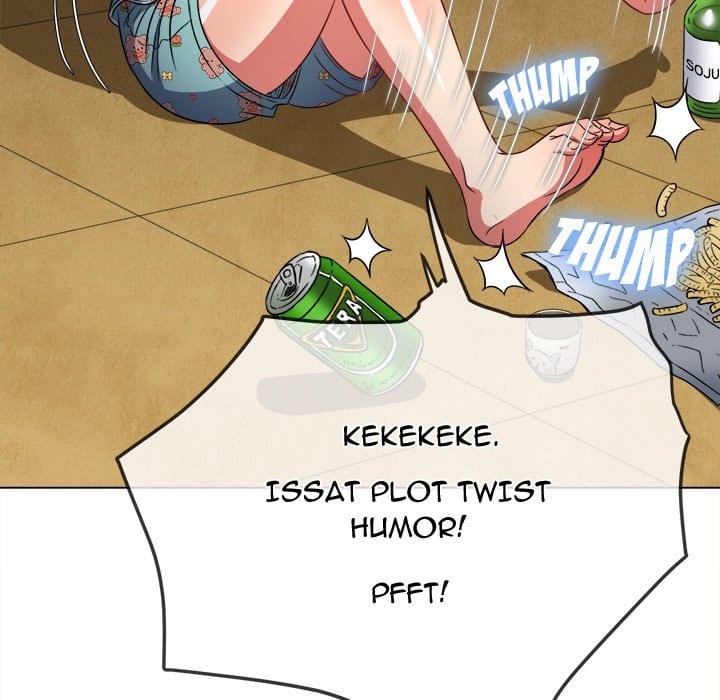 My High School Bully (Uncensored), chapter 139, page 190 of 204