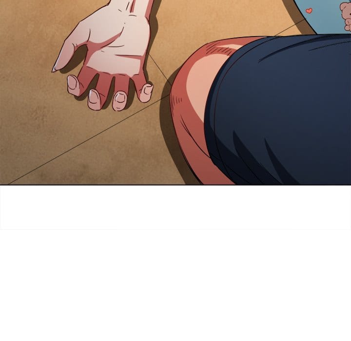 My High School Bully (Uncensored), chapter 139, page 197 of 204