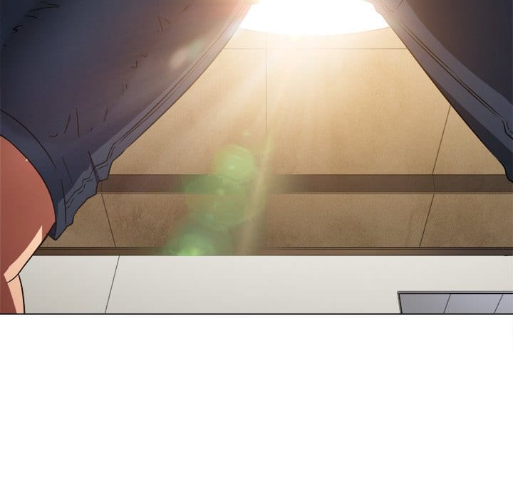 My High School Bully (Uncensored), chapter 139, page 202 of 204