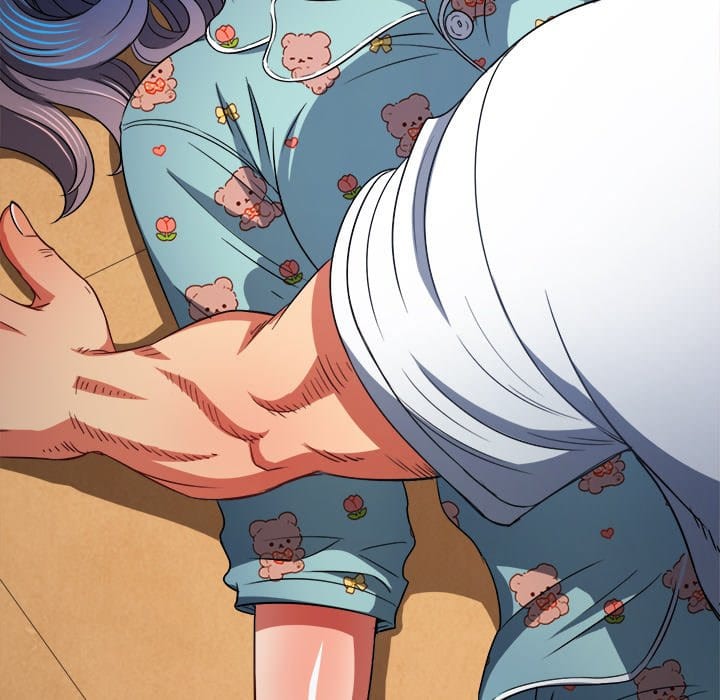 My High School Bully (Uncensored), chapter 140, page 6 of 182