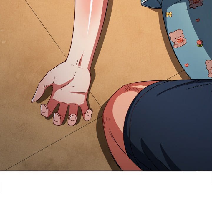 My High School Bully (Uncensored), chapter 140, page 7 of 182
