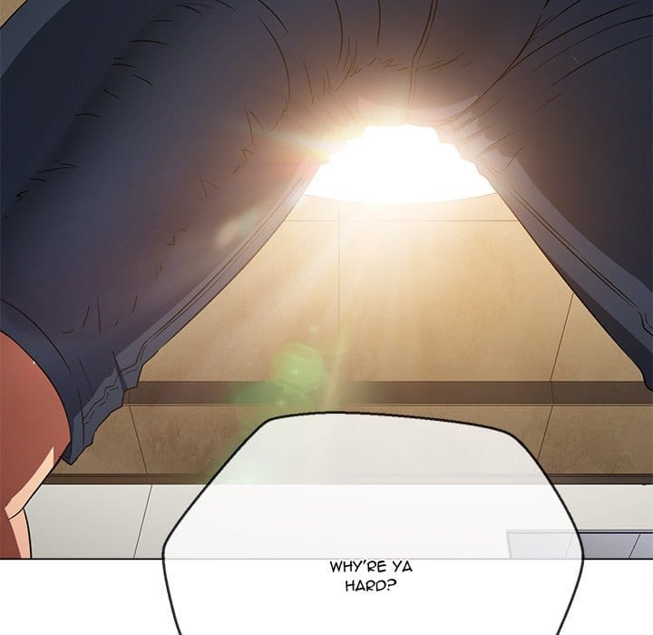 My High School Bully (Uncensored), chapter 140, page 15 of 182