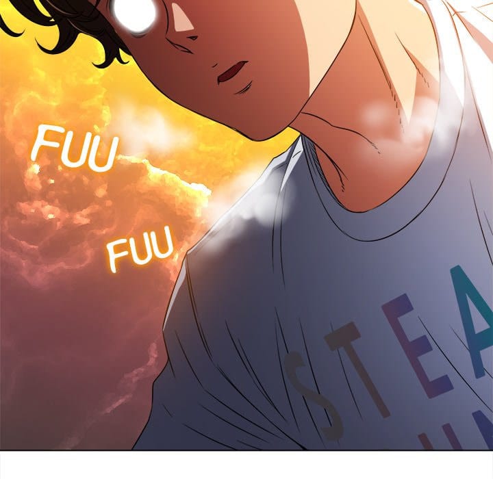 My High School Bully (Uncensored), chapter 140, page 18 of 182