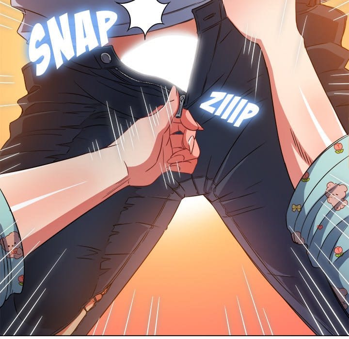 My High School Bully (Uncensored), chapter 140, page 35 of 182