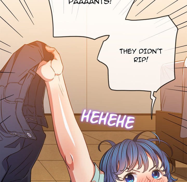 My High School Bully (Uncensored), chapter 140, page 42 of 182
