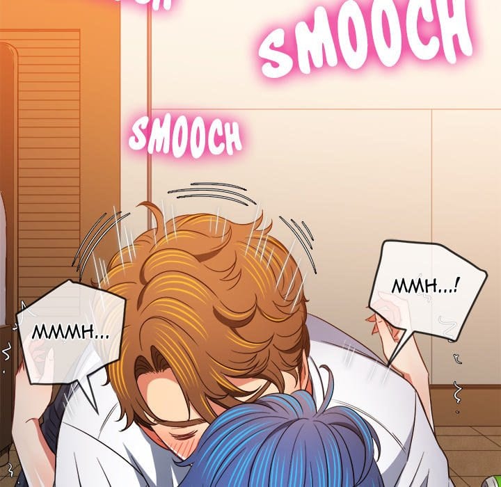My High School Bully (Uncensored), chapter 140, page 54 of 182