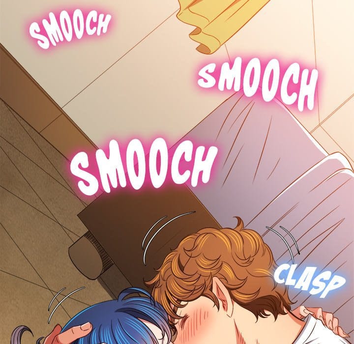 My High School Bully (Uncensored), chapter 140, page 63 of 182