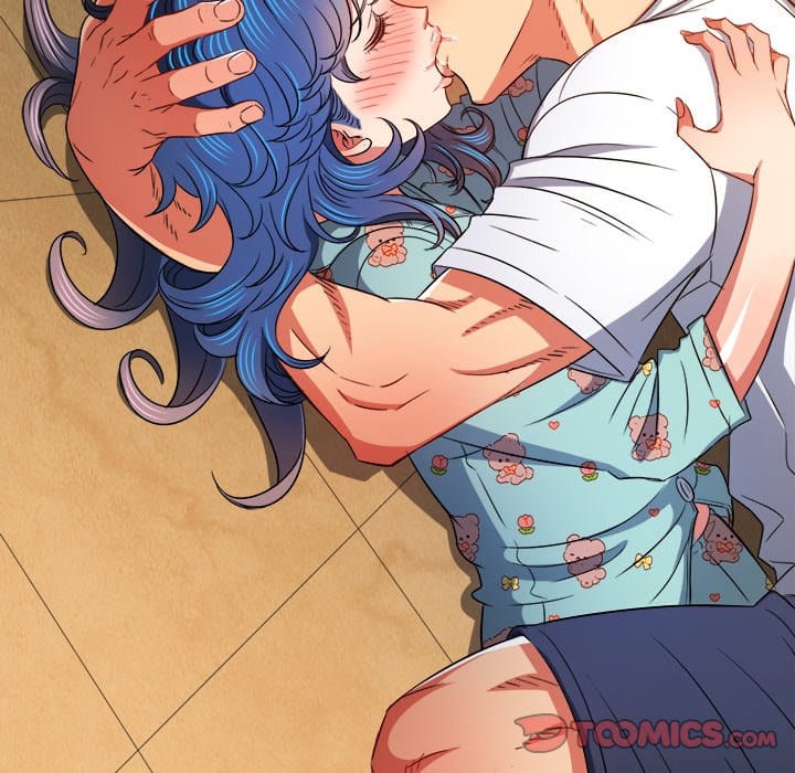 My High School Bully (Uncensored), chapter 140, page 64 of 182