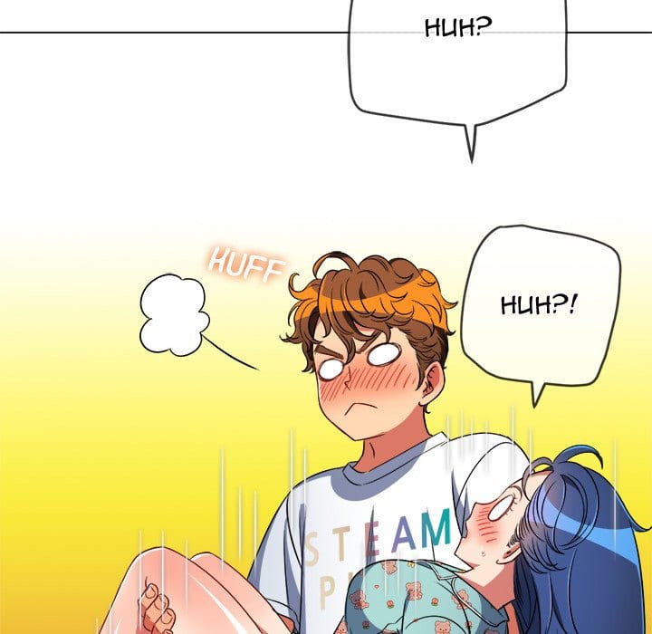 My High School Bully (Uncensored), chapter 140, page 76 of 182