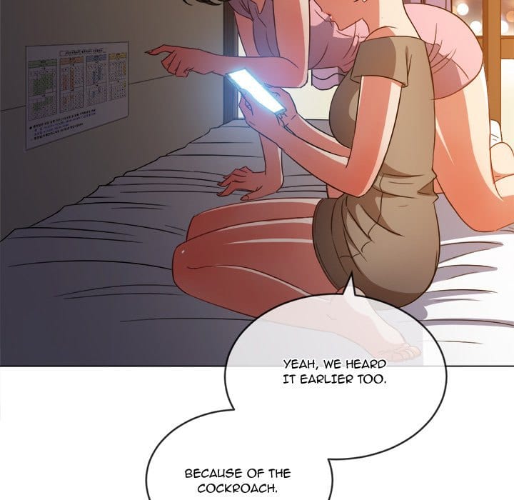 My High School Bully (Uncensored), chapter 140, page 85 of 182