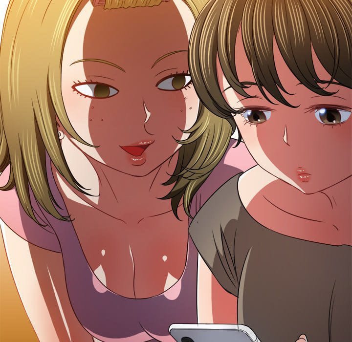 My High School Bully (Uncensored), chapter 140, page 87 of 182