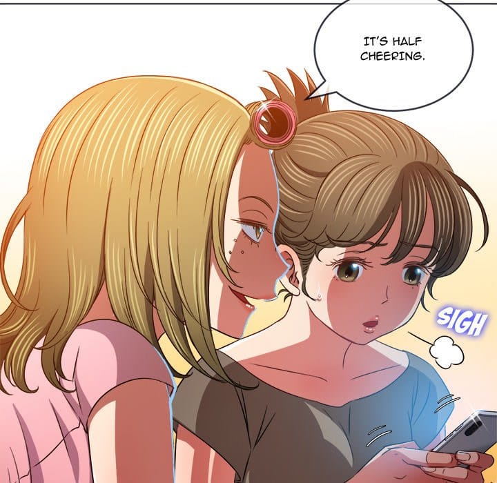 My High School Bully (Uncensored), chapter 140, page 90 of 182