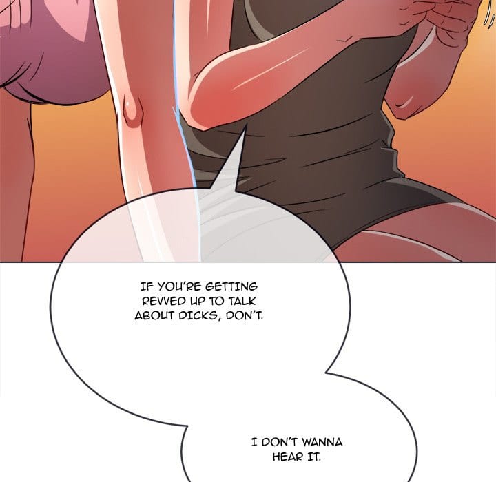 My High School Bully (Uncensored), chapter 140, page 91 of 182
