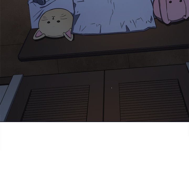 My High School Bully (Uncensored), chapter 140, page 95 of 182
