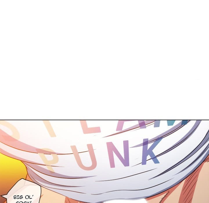 My High School Bully (Uncensored), chapter 140, page 96 of 182