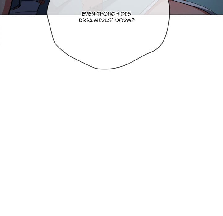 My High School Bully (Uncensored), chapter 140, page 101 of 182