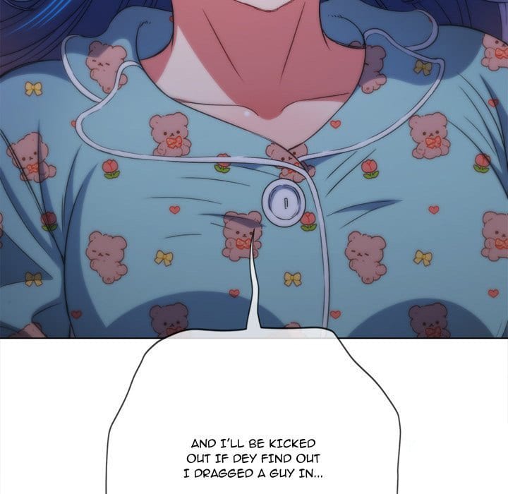 My High School Bully (Uncensored), chapter 140, page 112 of 182