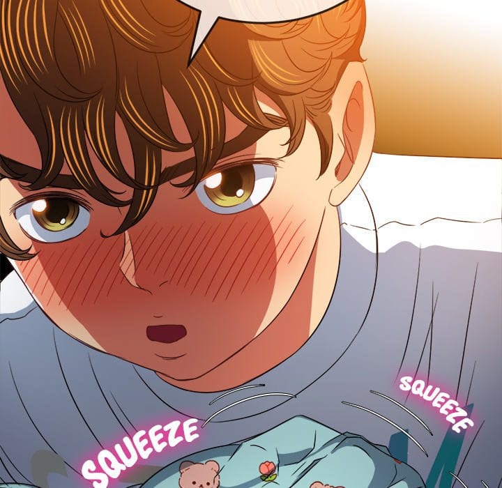 My High School Bully (Uncensored), chapter 140, page 119 of 182
