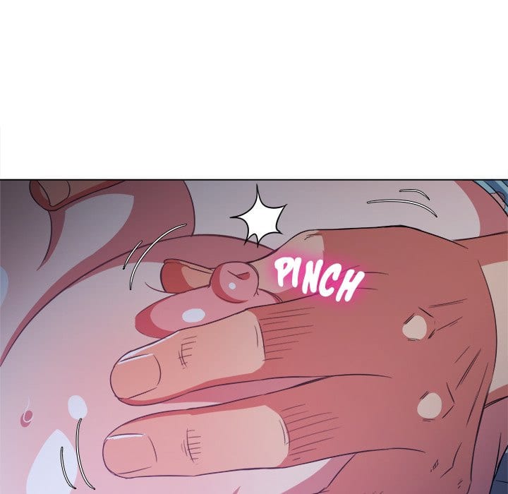 My High School Bully (Uncensored), chapter 140, page 125 of 182