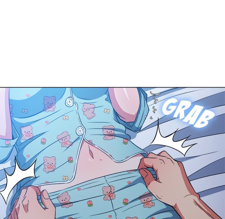 My High School Bully (Uncensored), chapter 140, page 140 of 182