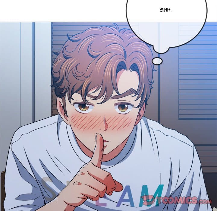 My High School Bully (Uncensored), chapter 140, page 144 of 182