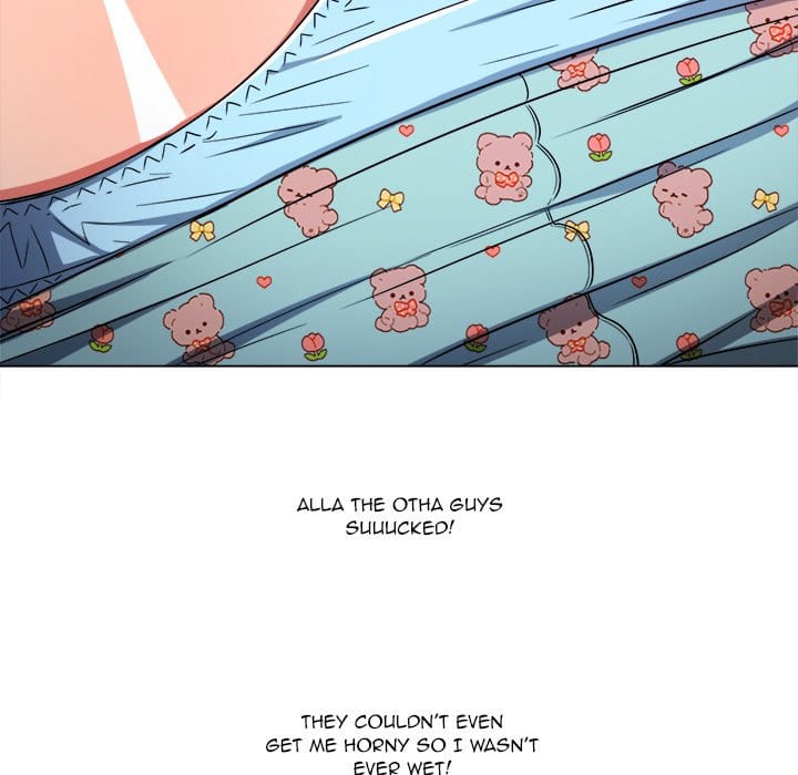My High School Bully (Uncensored), chapter 140, page 153 of 182