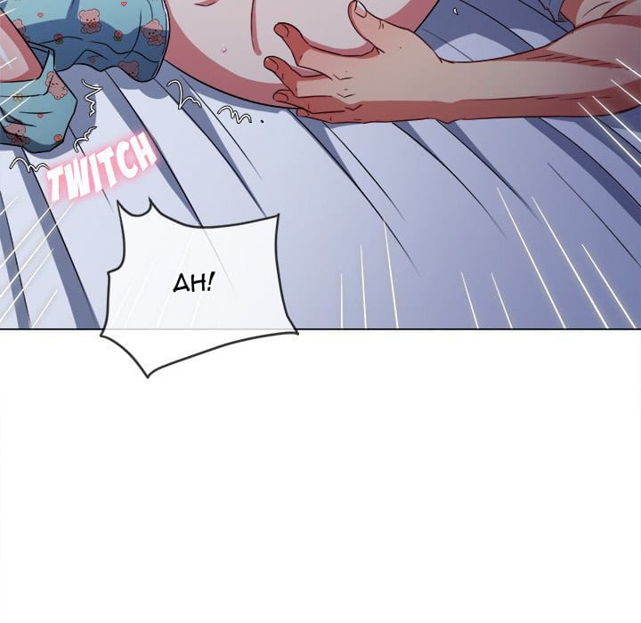 My High School Bully (Uncensored), chapter 140, page 167 of 182