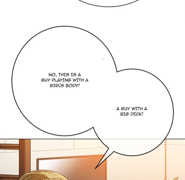 My High School Bully (Uncensored), chapter 141, page 18 of 207