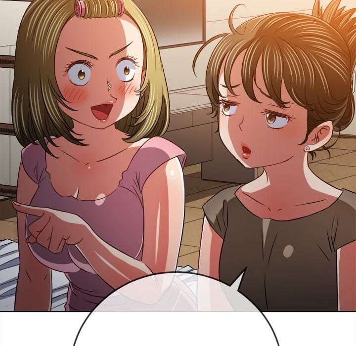 My High School Bully (Uncensored), chapter 141, page 19 of 207
