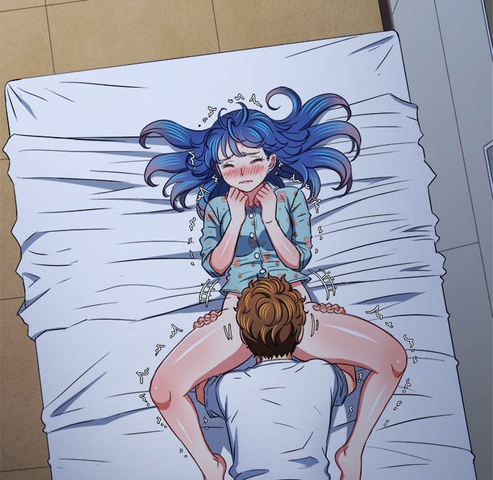 My High School Bully (Uncensored), chapter 141, page 25 of 207