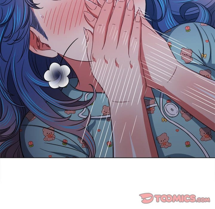 My High School Bully (Uncensored), chapter 141, page 44 of 207