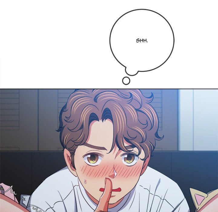 My High School Bully (Uncensored), chapter 141, page 50 of 207