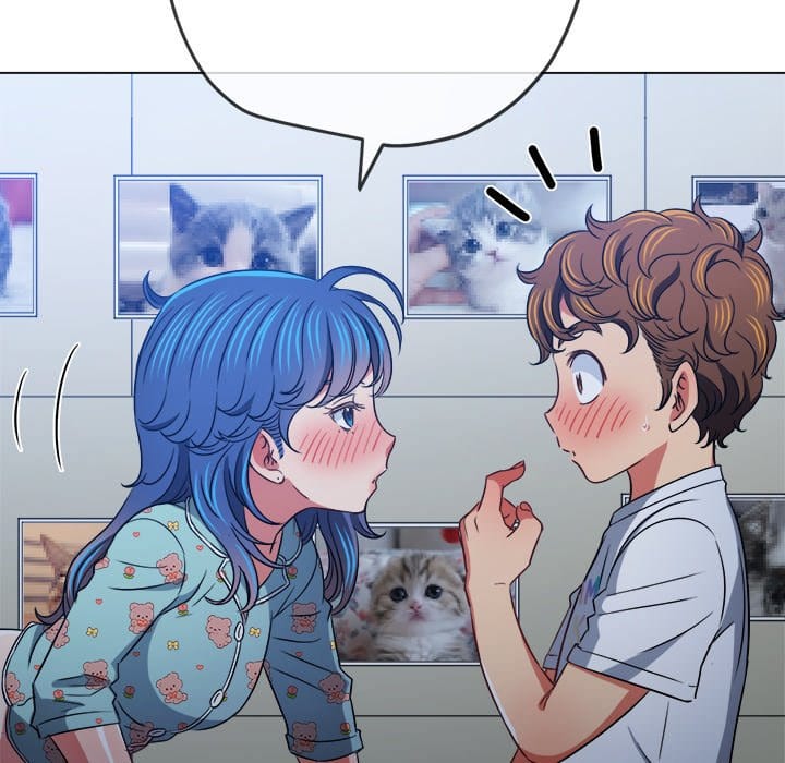 My High School Bully (Uncensored), chapter 141, page 61 of 207