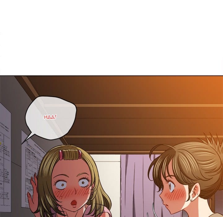 My High School Bully (Uncensored), chapter 141, page 92 of 207