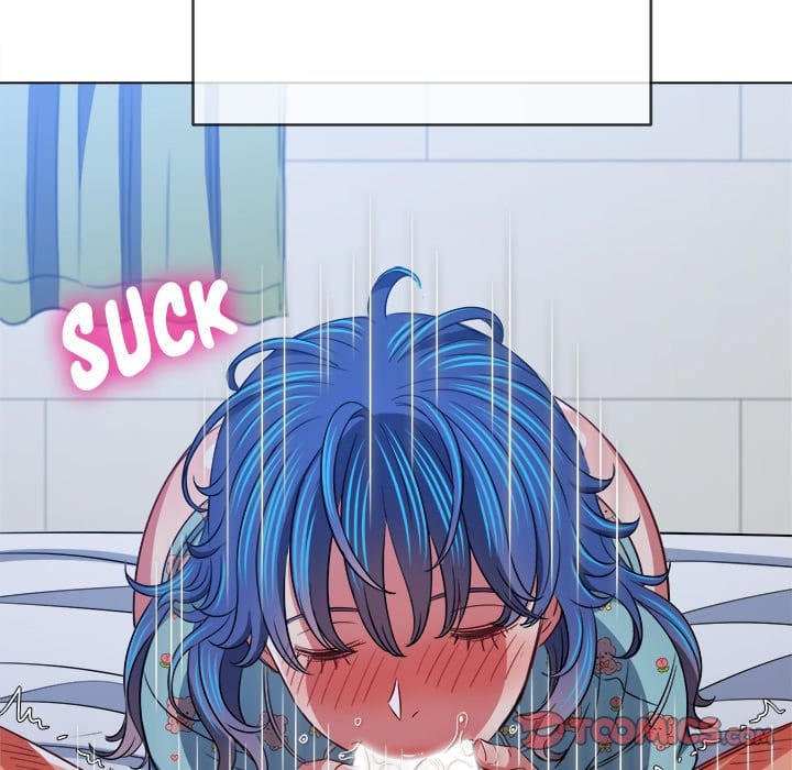 My High School Bully (Uncensored), chapter 141, page 104 of 207