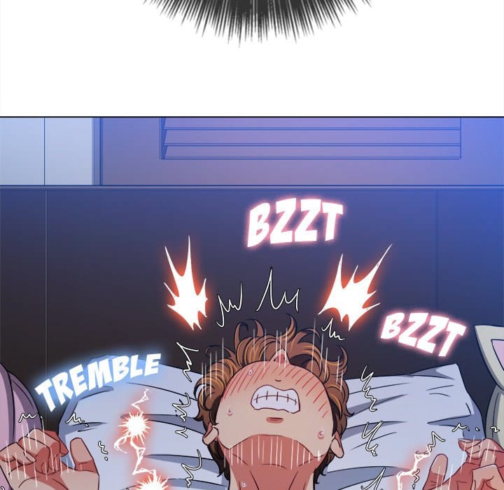 My High School Bully (Uncensored), chapter 141, page 108 of 207