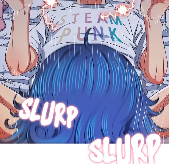 My High School Bully (Uncensored), chapter 141, page 109 of 207