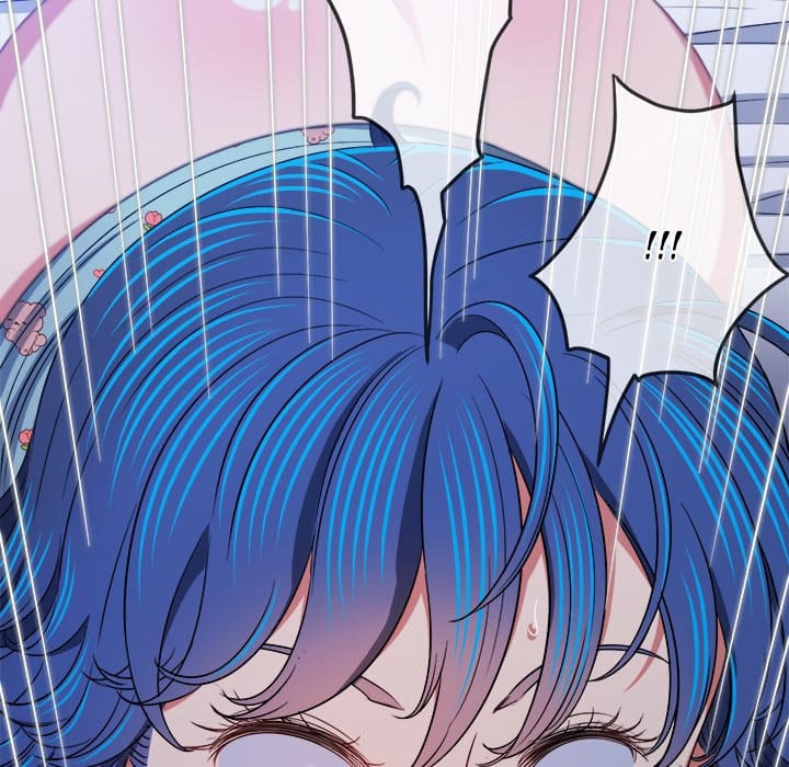 My High School Bully (Uncensored), chapter 141, page 121 of 207