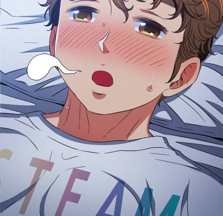 My High School Bully (Uncensored), chapter 141, page 146 of 207
