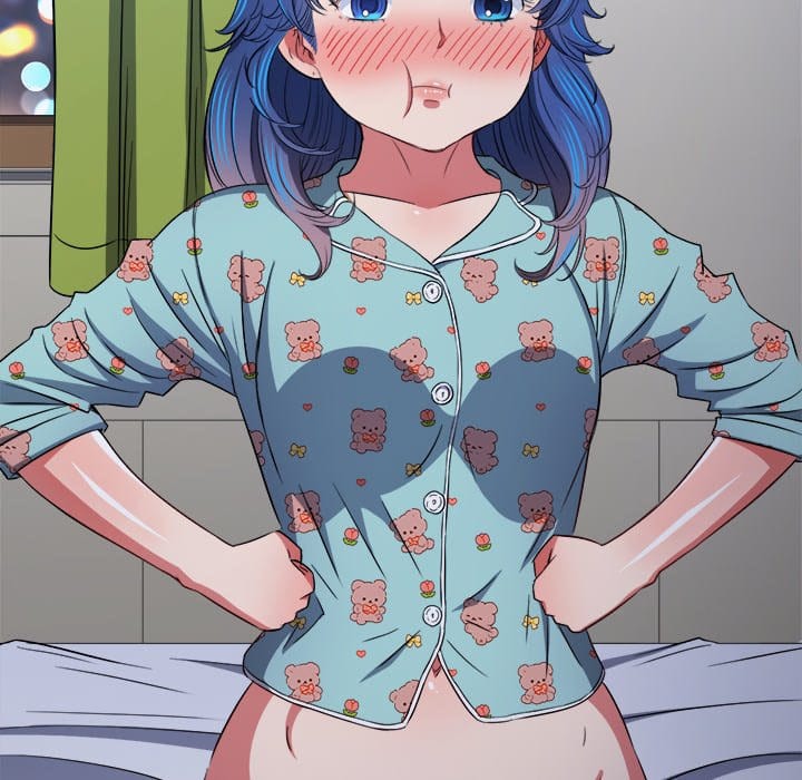 My High School Bully (Uncensored), chapter 141, page 157 of 207