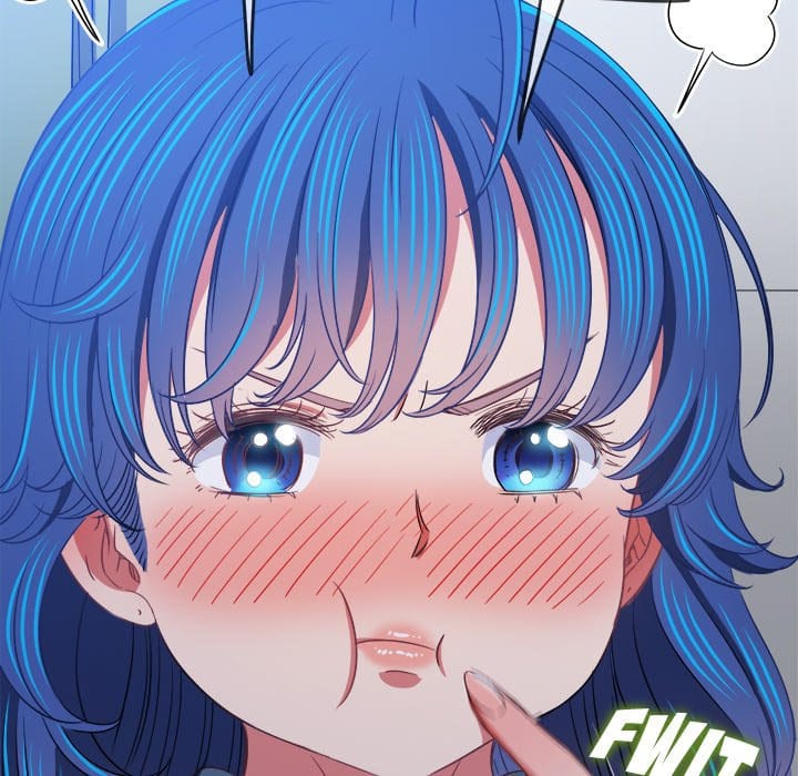 My High School Bully (Uncensored), chapter 141, page 163 of 207