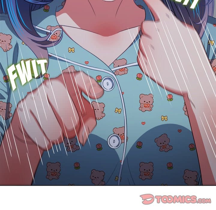 My High School Bully (Uncensored), chapter 141, page 164 of 207