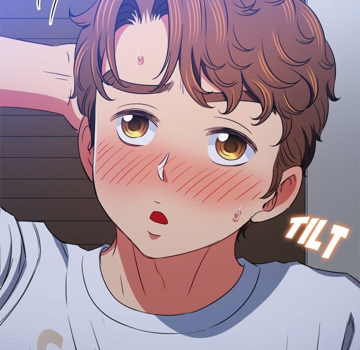 My High School Bully (Uncensored), chapter 141, page 166 of 207