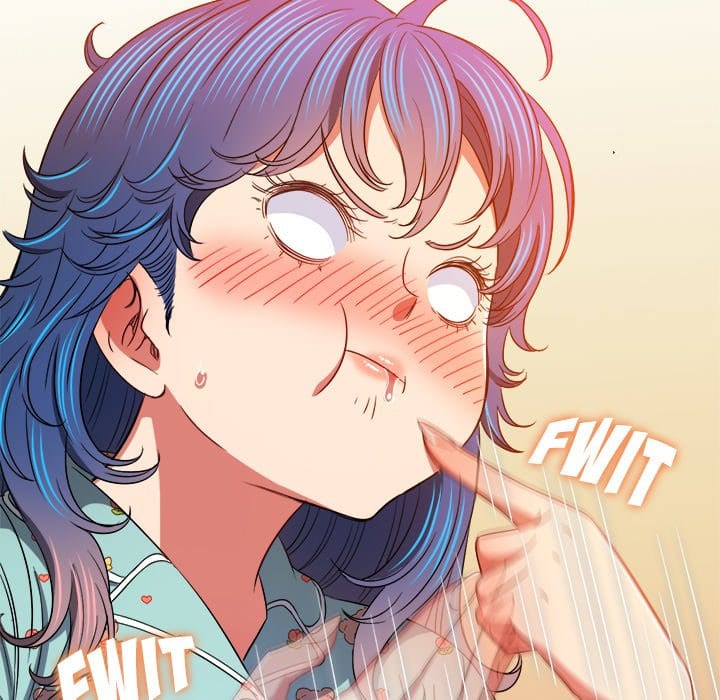 My High School Bully (Uncensored), chapter 141, page 169 of 207