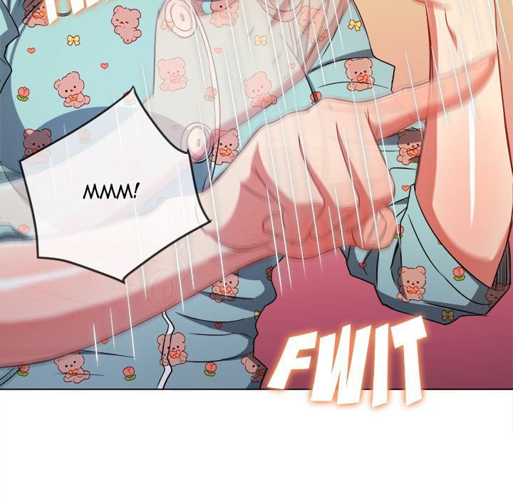 My High School Bully (Uncensored), chapter 141, page 170 of 207