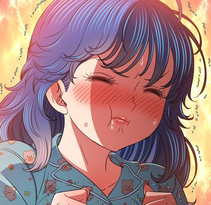 My High School Bully (Uncensored), chapter 141, page 174 of 207