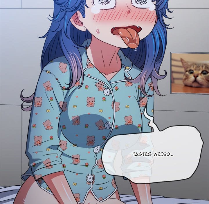 My High School Bully (Uncensored), chapter 141, page 181 of 207