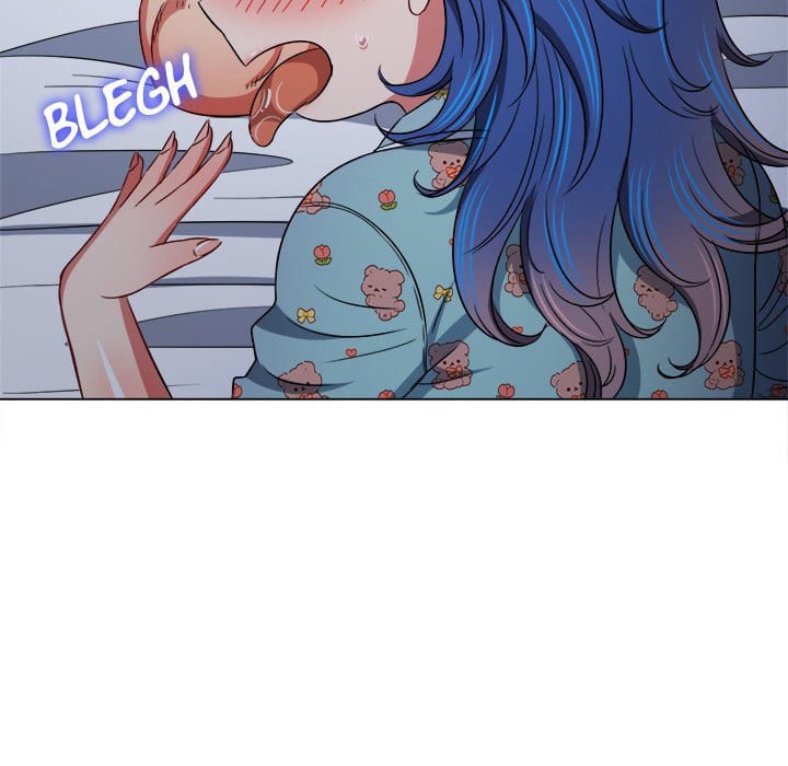 My High School Bully (Uncensored), chapter 141, page 185 of 207