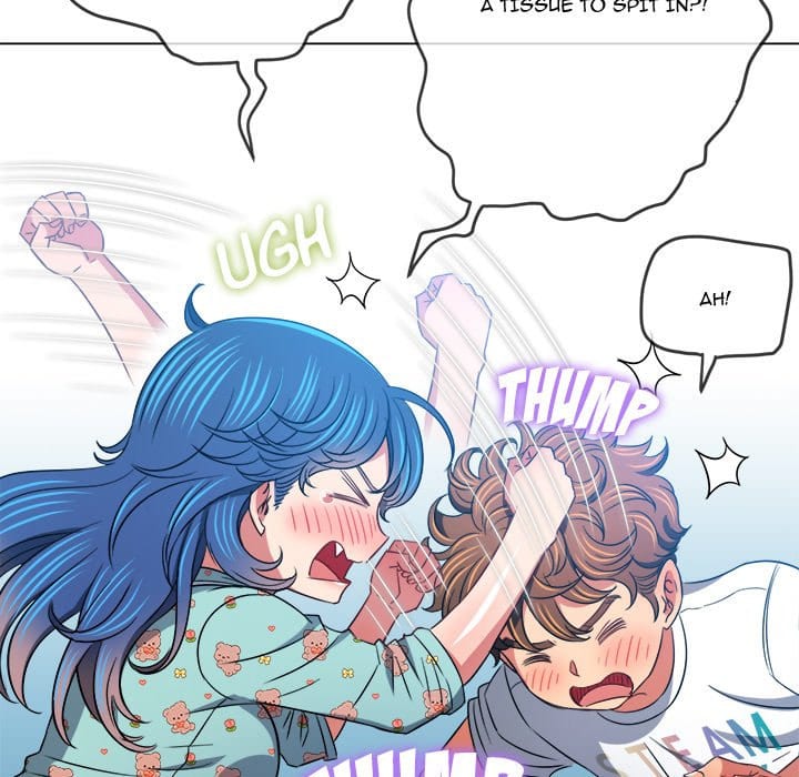 My High School Bully (Uncensored), chapter 141, page 187 of 207