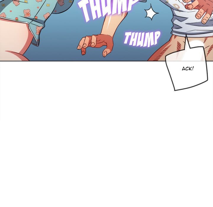 My High School Bully (Uncensored), chapter 141, page 188 of 207